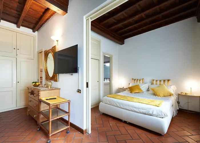 Apartment La Perla Di Trevi