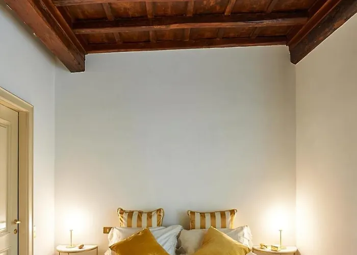Apartment La Perla Di Trevi Rome