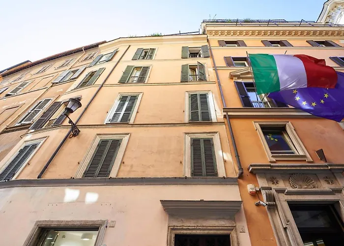 La Perla Di Trevi *
