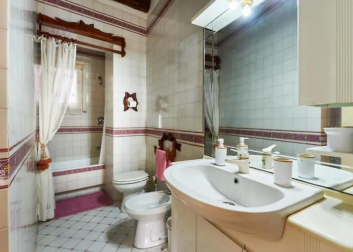 Apartment La Perla Di Trevi Rome