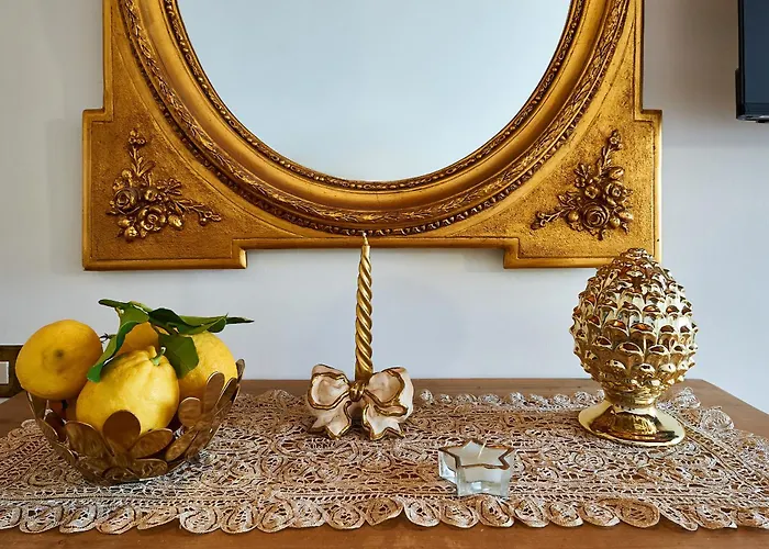 Apartment La Perla Di Trevi Rome
