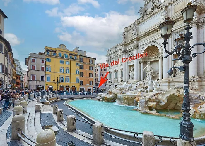 La Perla Di Trevi *